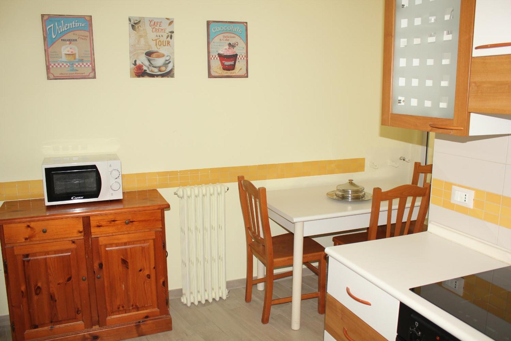 B&B Il Giardino In Citta - Parcheggio Privato Gratuito Foggia Exterior photo