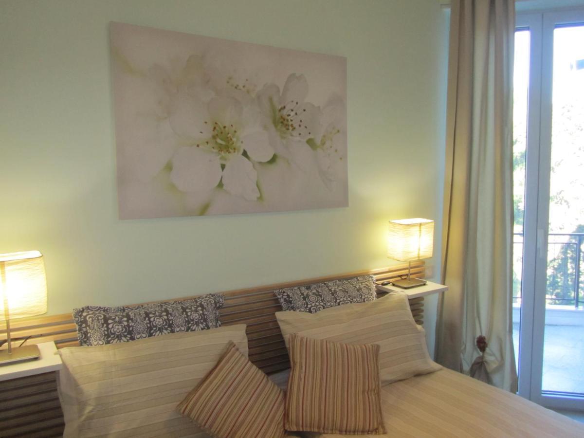 B&B Il Giardino In Citta - Parcheggio Privato Gratuito Foggia Room photo